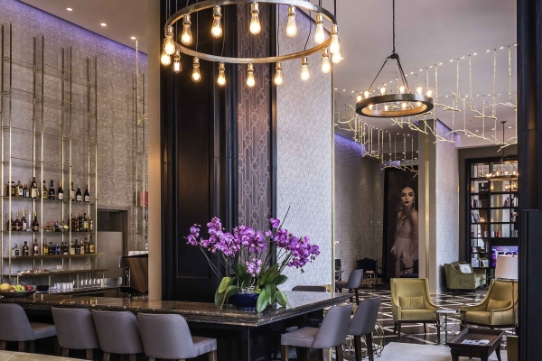 David Tower Hotel Netanya - MGallery
